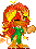 Winking Malicia :malwink:
